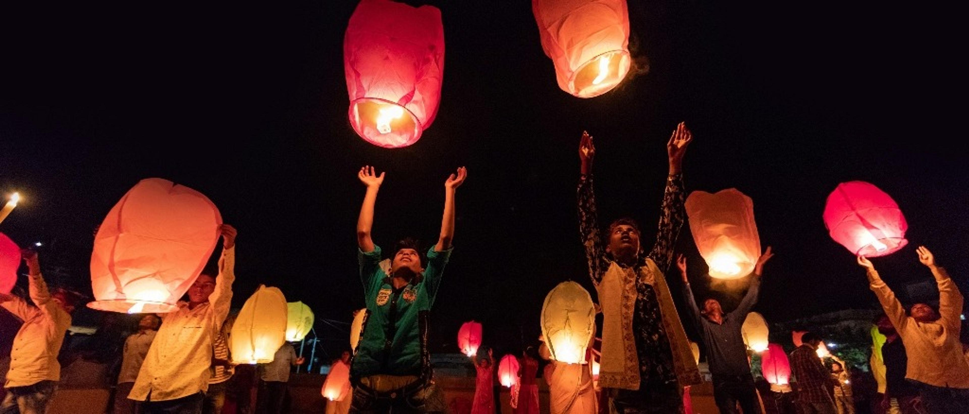 Mumbai  in £510s-£520s rtn