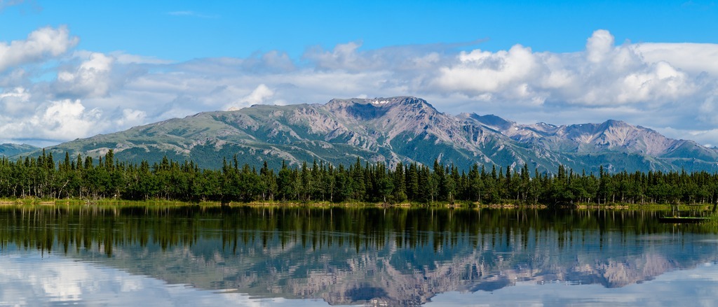 Alaska 🏞️ in €530s-€590s rtn