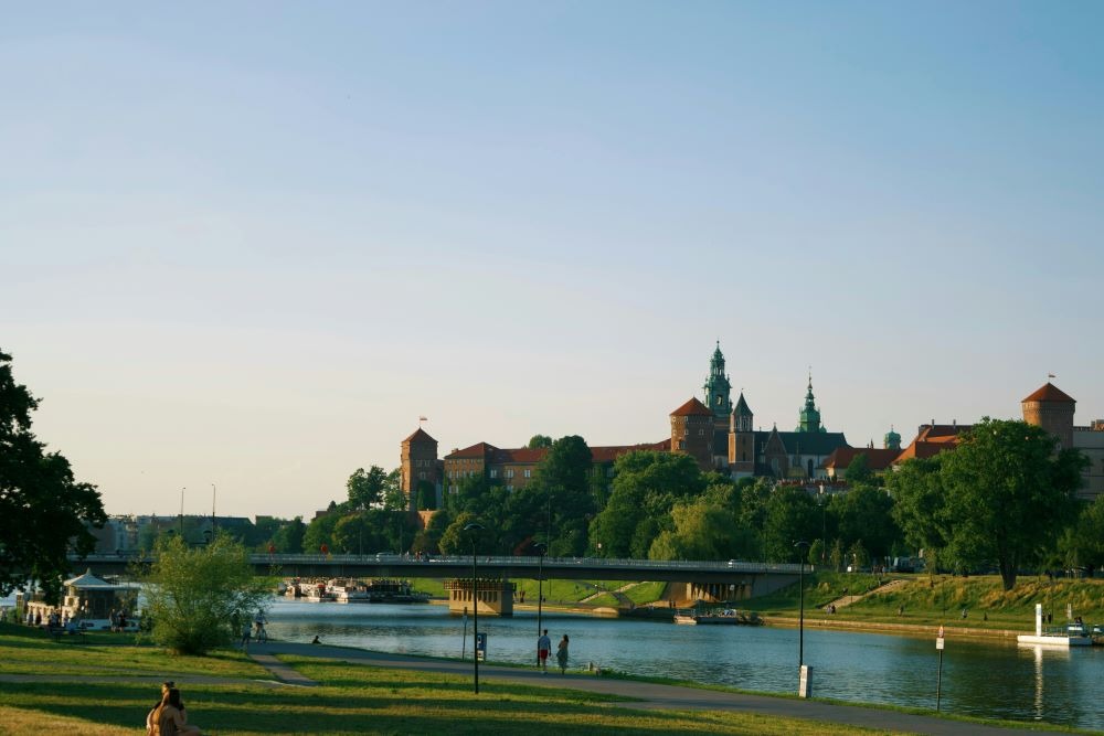 Jack's Guide To: Kraków