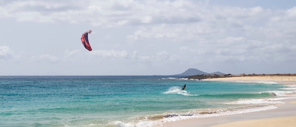 Cape Verde ☀️ in €170s-€340s rtn