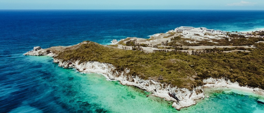 The Dominican Republic ☀️ in €550s-€570s rtn