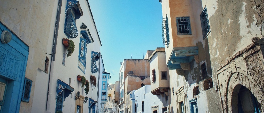 Tunisia ☀️ in £40s-£90s rtn