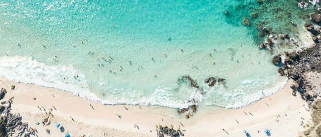Hawaii