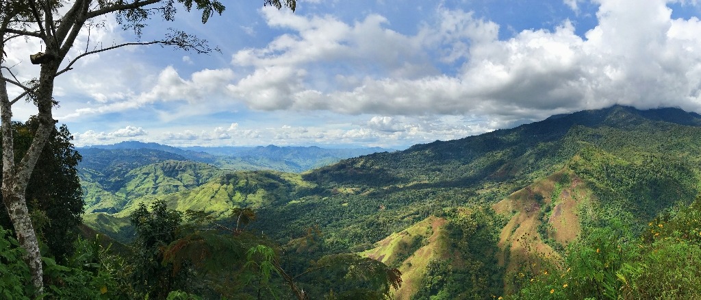 Port Moresby, Papua New Guinea 🇵🇬 at £630 rtn