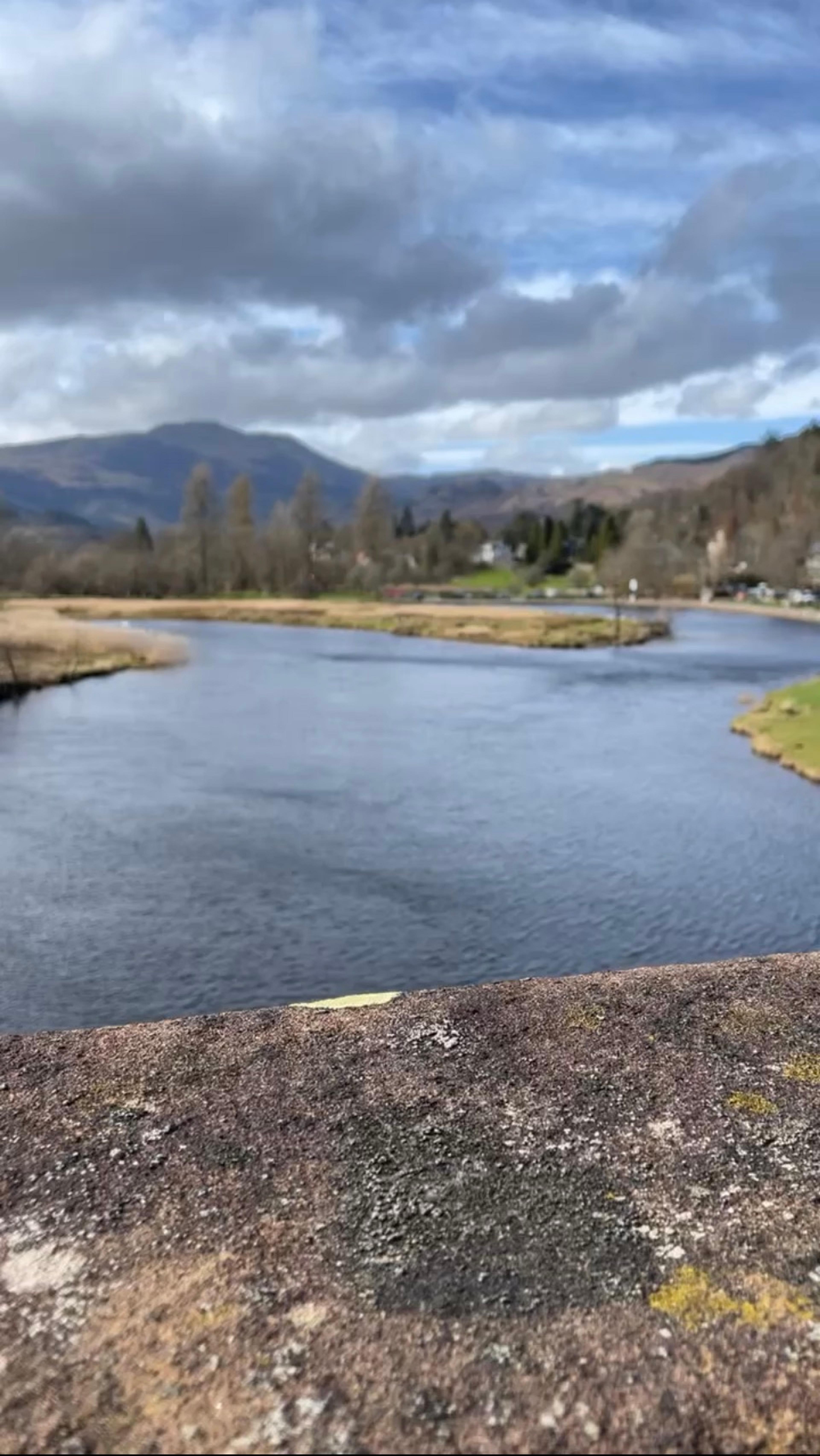 Postcard from Lorain