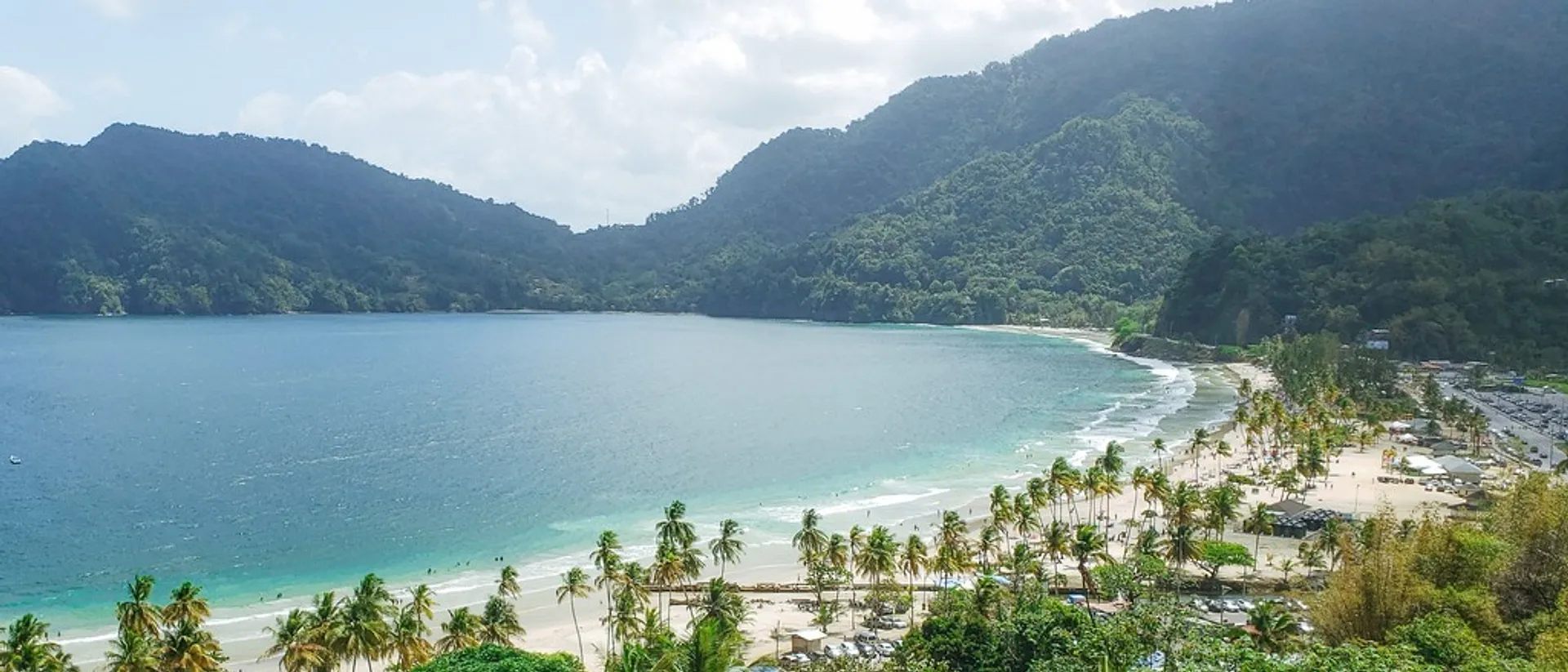 Trinidad  in $330s-$360s RT