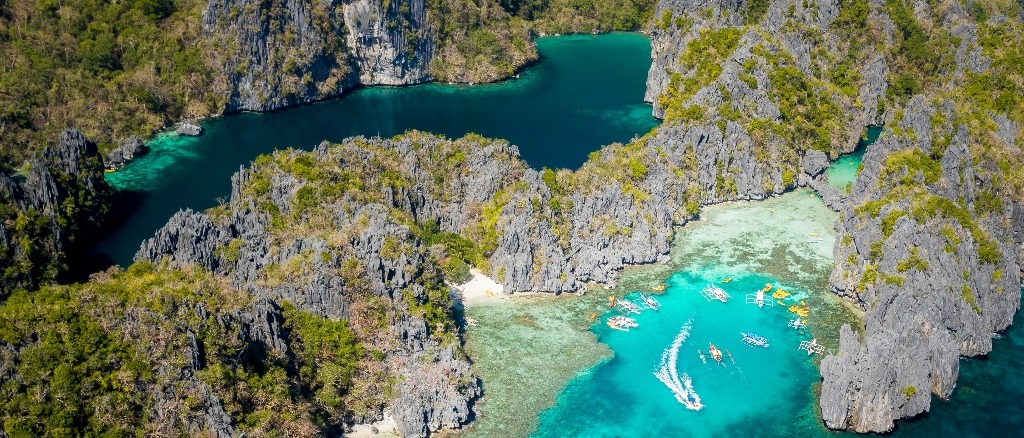 Manila, Philippines 🏝️ in $840s-$860s RT
