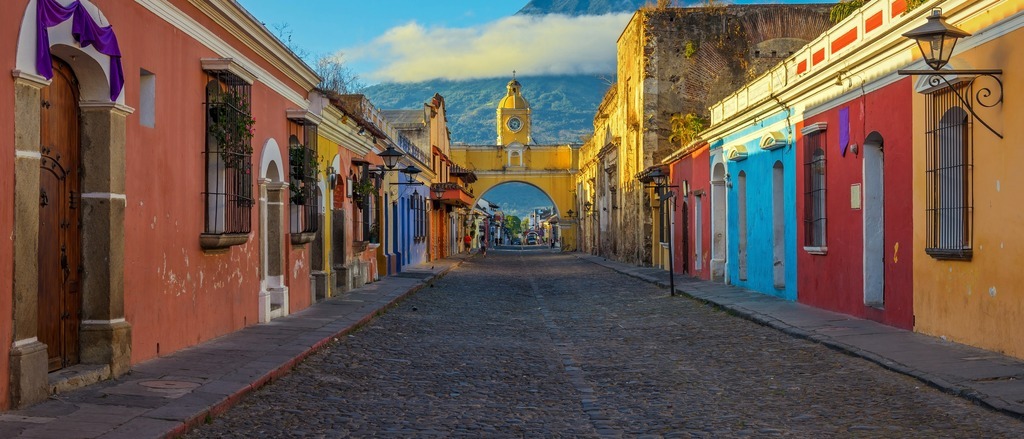 Guatemala in $270s-$310s RT