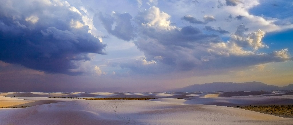 New Mexico & West Texas 🏜️ in $130s-$230s RT