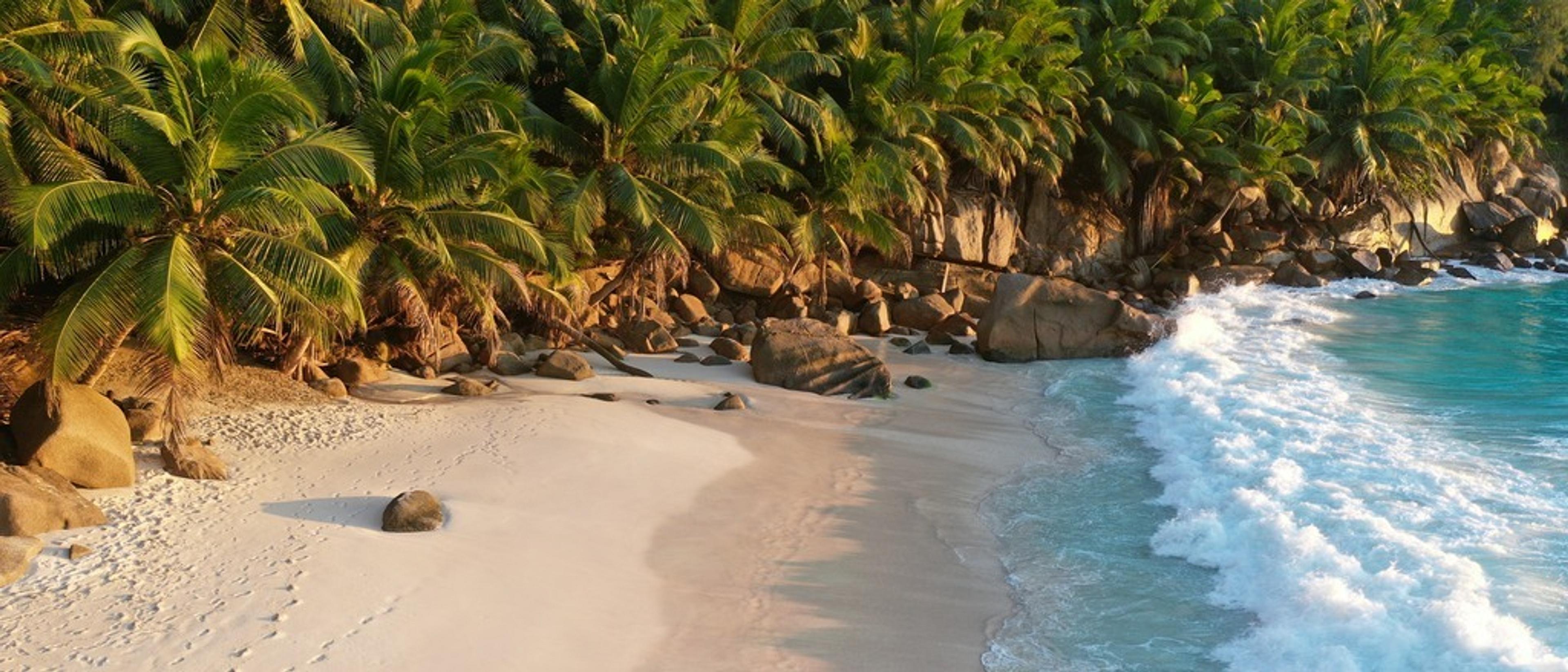The Seychelles & Madagascar 🌴 in £550s-£600s rtn