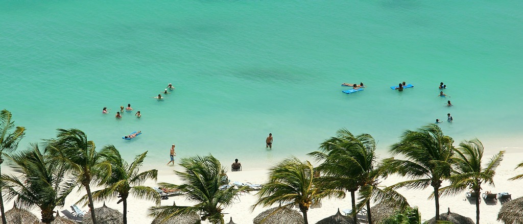 Aruba & Curacao 🌴 in $550s-$690s RT