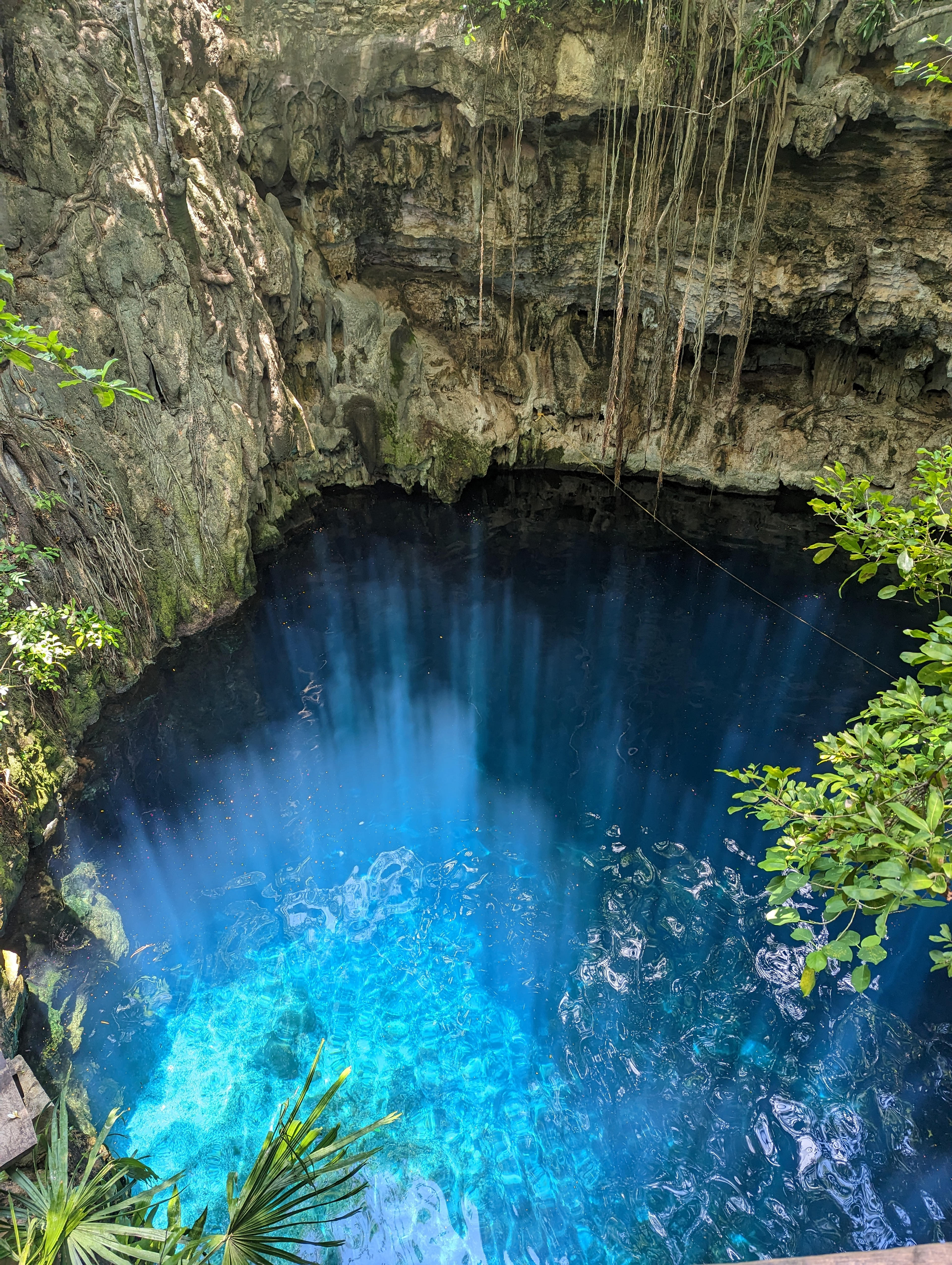 Nature at it's finest, where time stood still