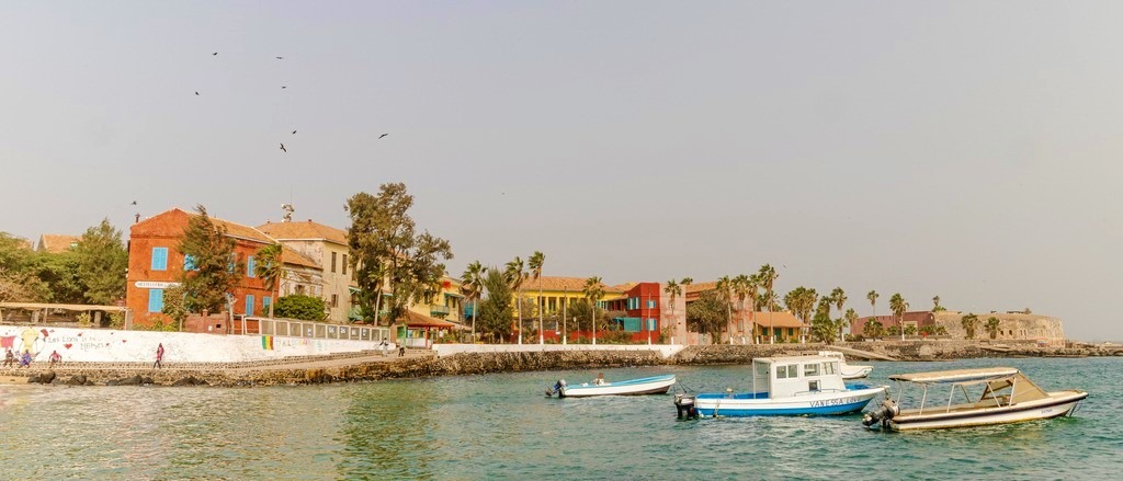 West Africa  in $930s-$1020s RT