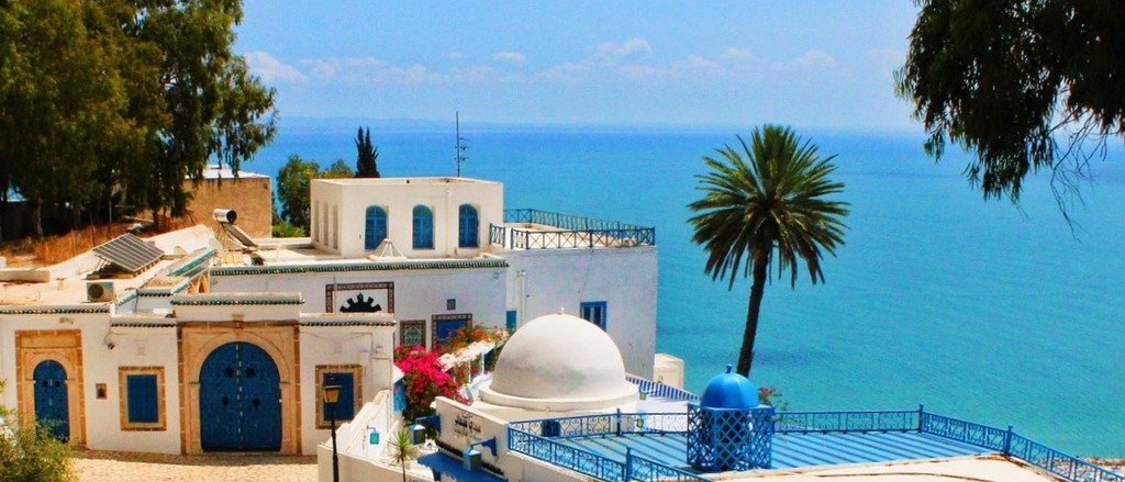 Tunis 🇹🇳 in $830s-$870s RT
