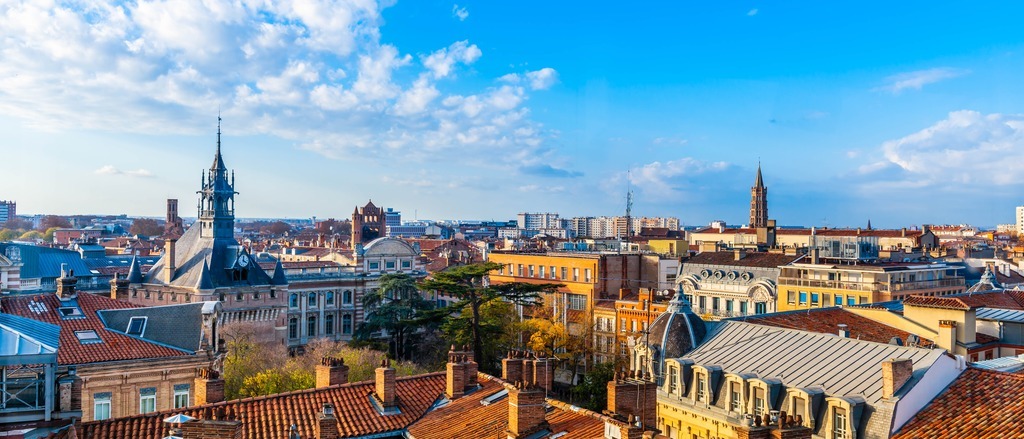 Italy, Spain, Portugal & more 🇪🇺 in $320s-$540s RT