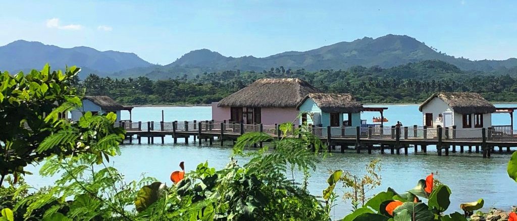 Puerto Plata, Dominican Republic 🐚 in €980s-€1240s rtn