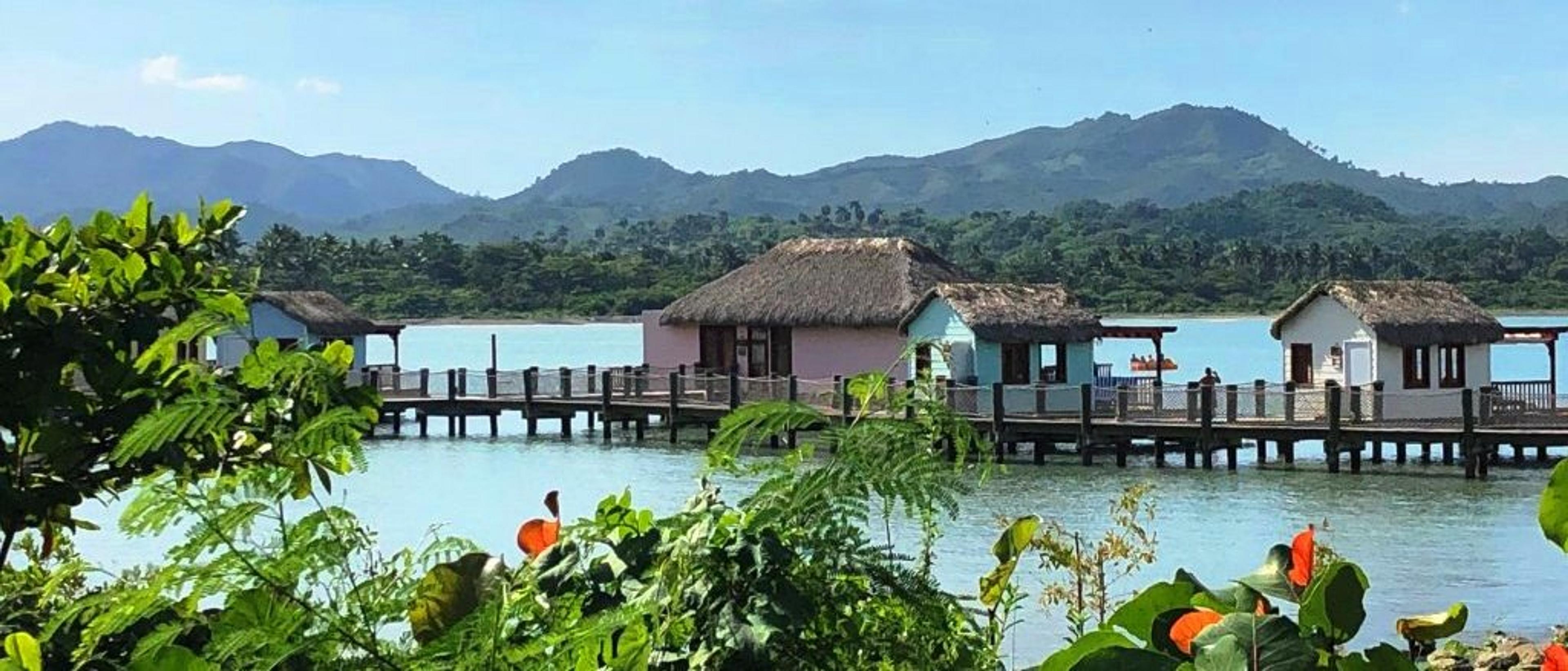 Puerto Plata, Dominican Republic 🐚 in €980s-€1240s rtn
