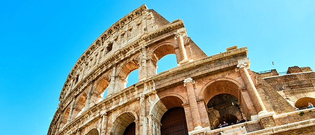 Rome