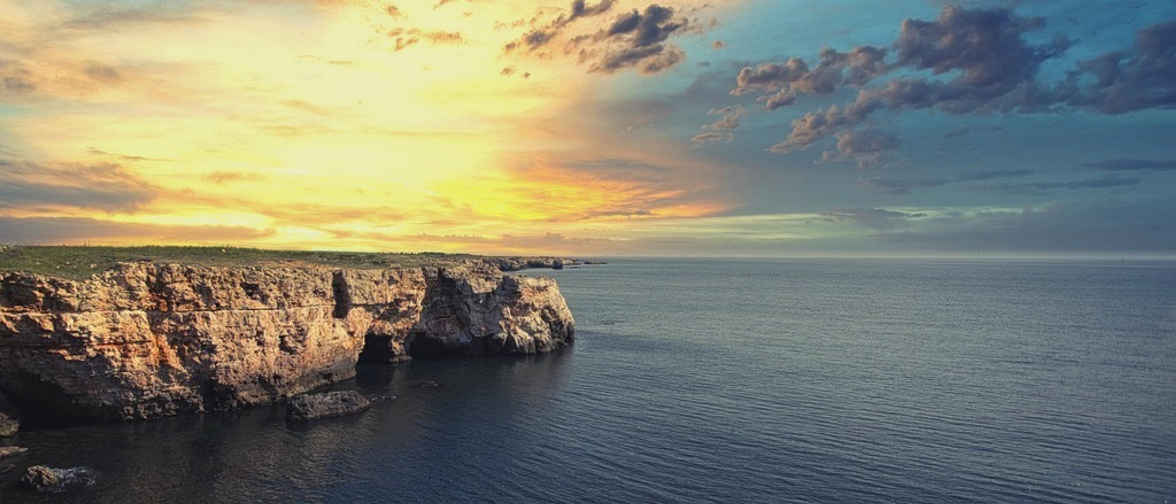 Varna 🌊 at €45-€57 rtn from Memmingen