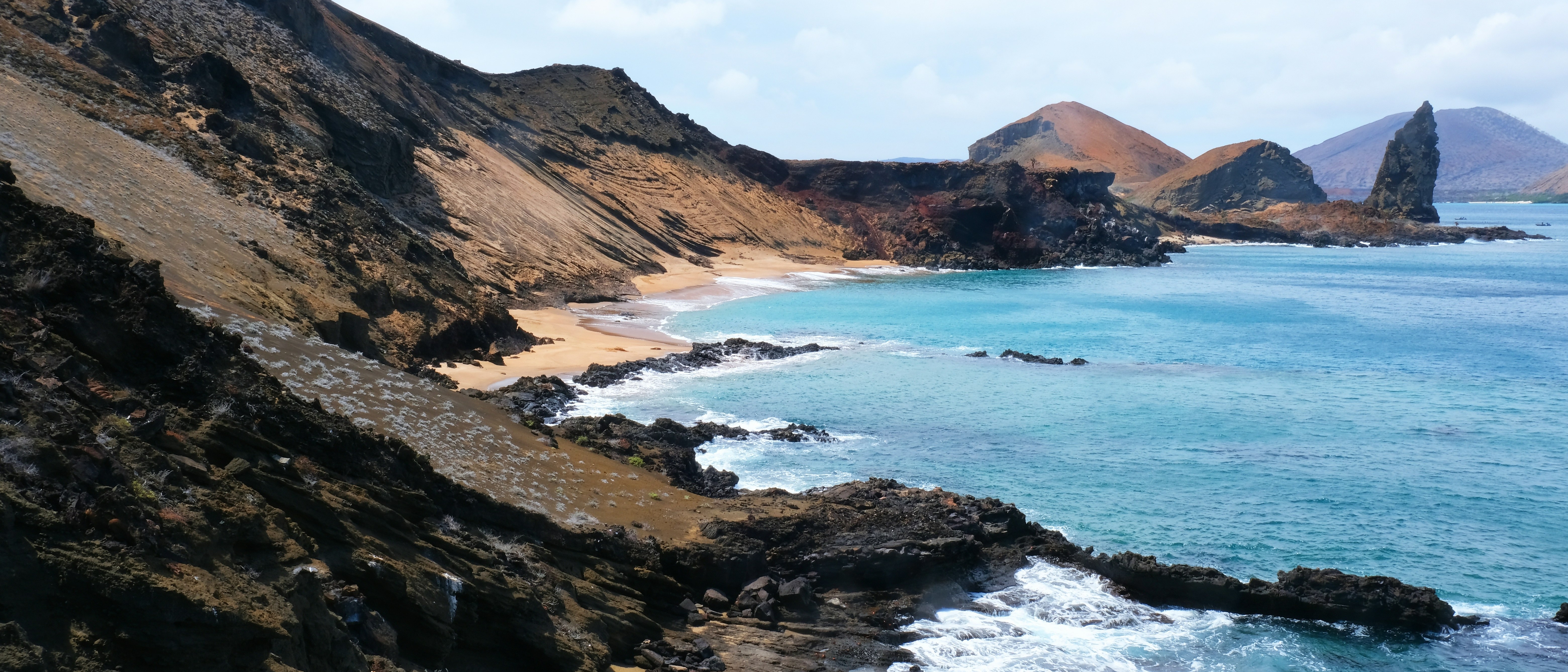 Galápagos Islands  in £960s-£1140s rtn