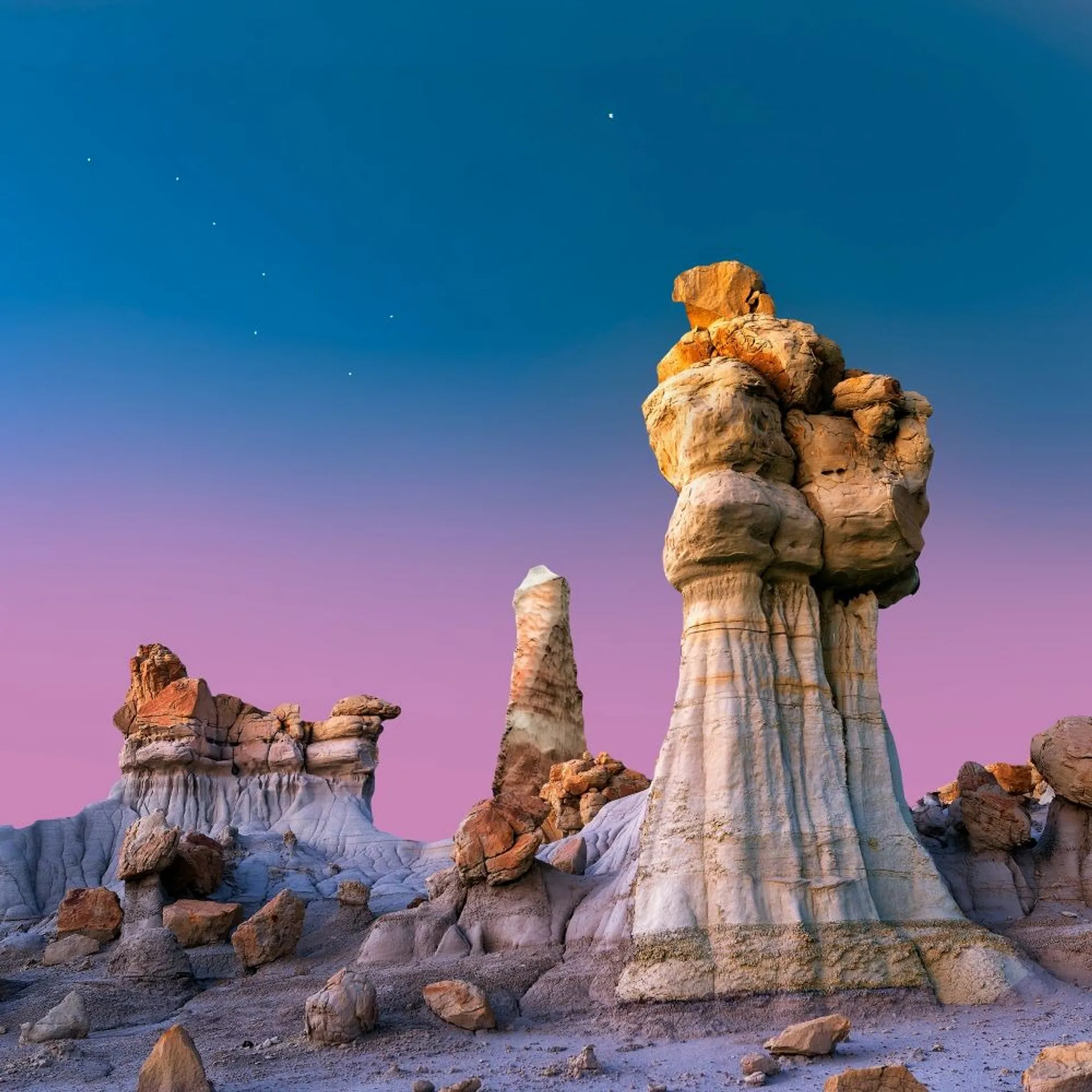 New Mexico