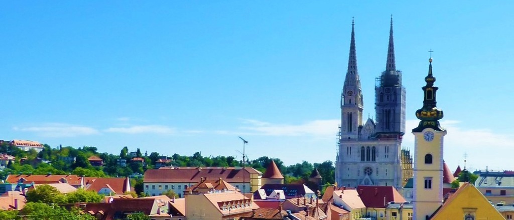 Croatia 🐲 in $900s-$990s RT