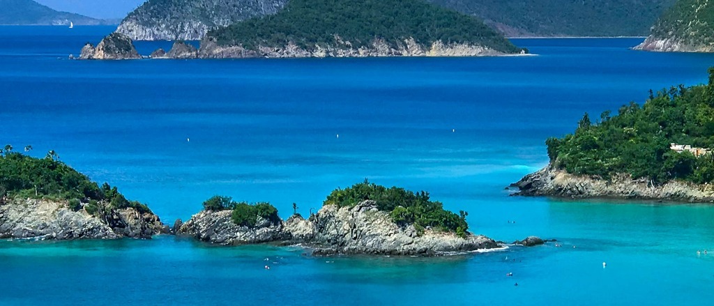 The Caribbean 🪏 in $210s-$330s RT