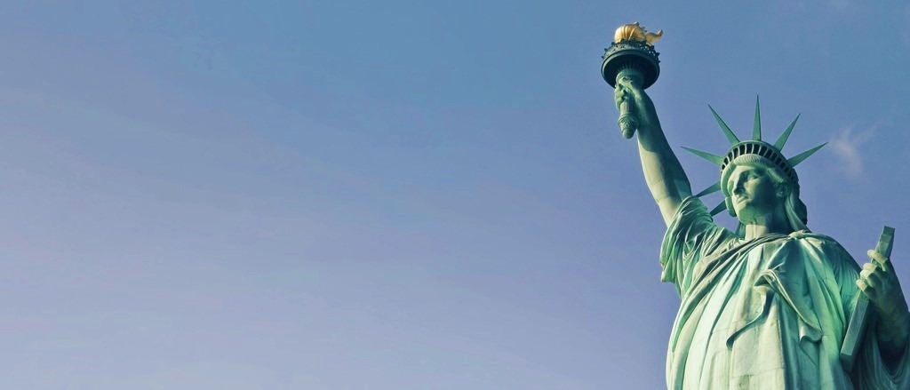 New York & Montréal 🌼 in €280s-€470s rtn 