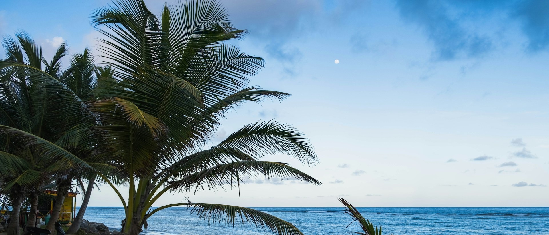 San Andrés  in $380s-$580s RT