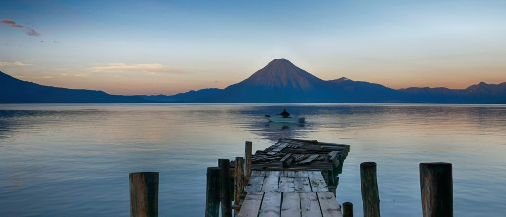 Guatemala  at $599 RT  
