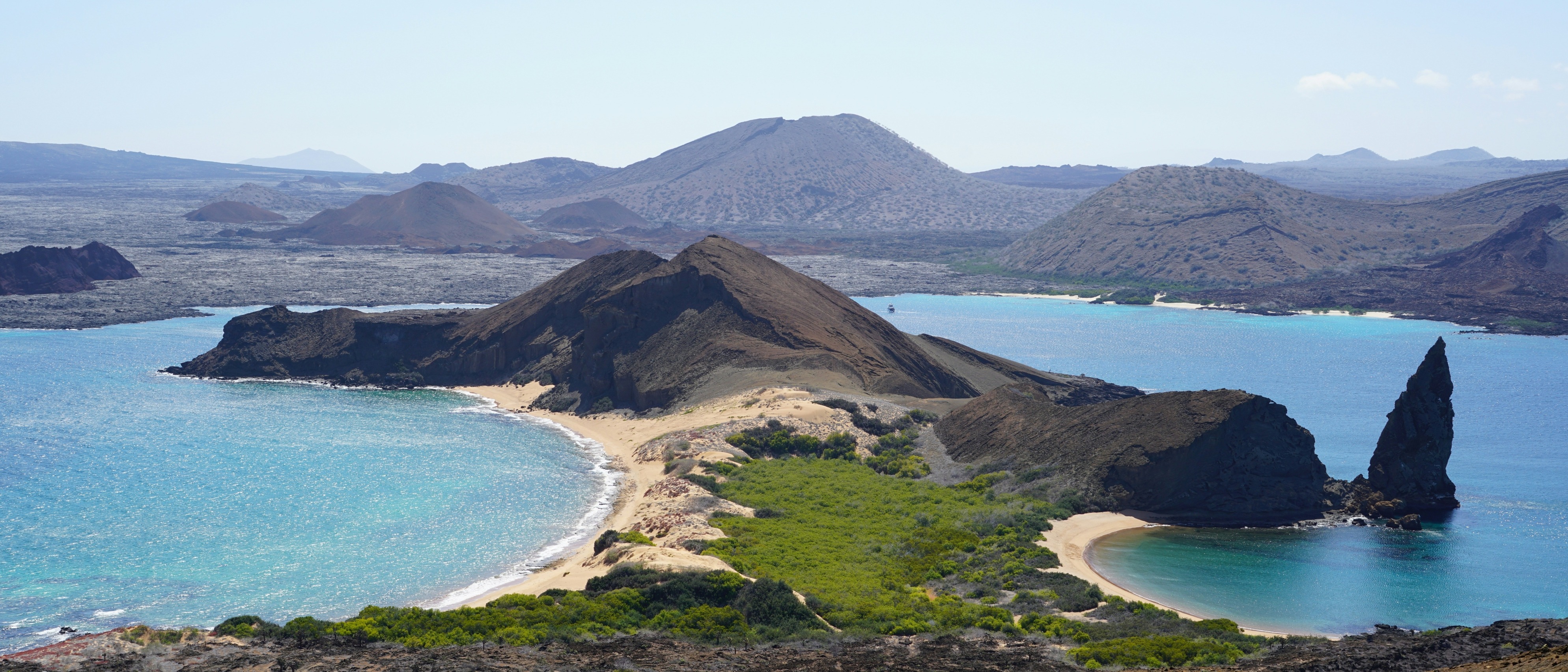 The Galápagos Islands 🦭 in $350s-$480s RT