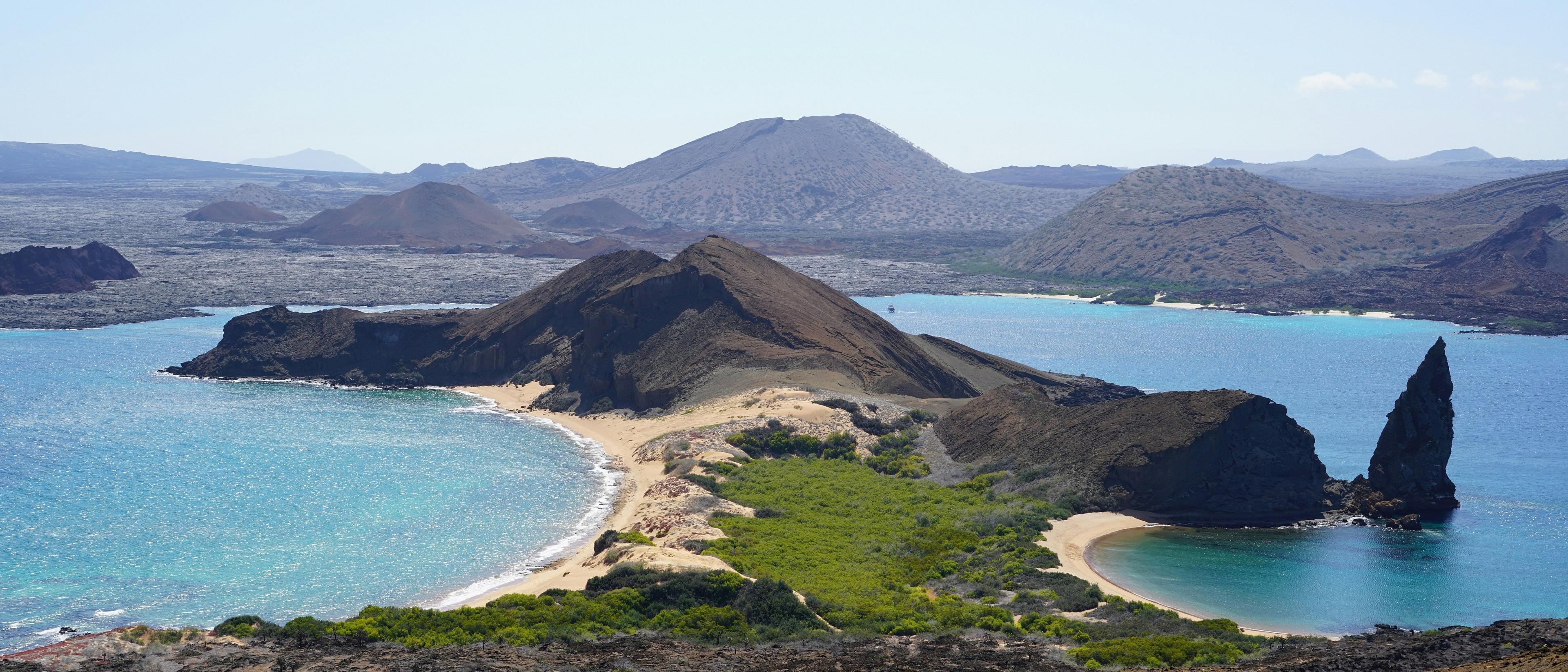 The Galápagos Islands 🦭 in $350s-$480s RT