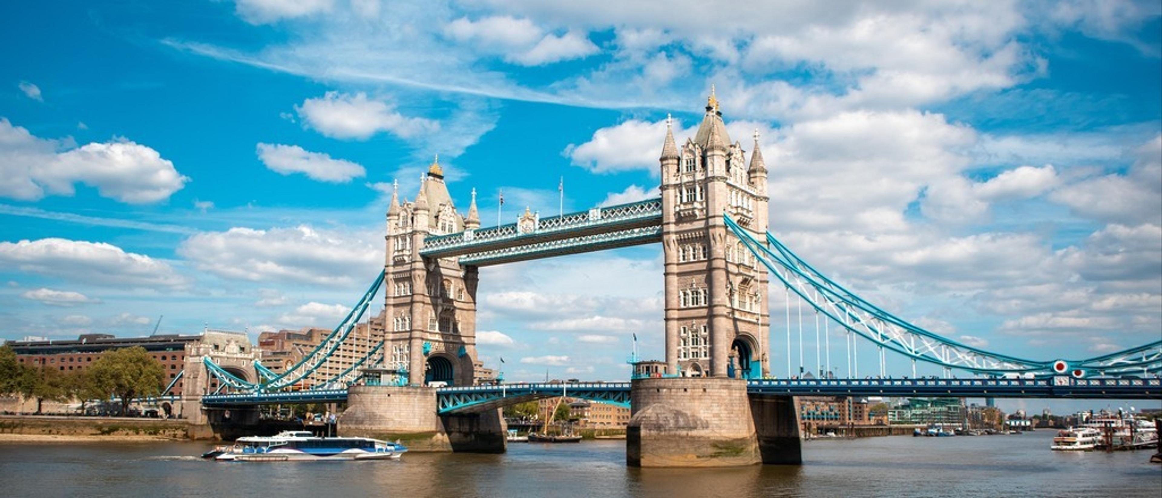 London 🚂 in $590s-$740s RT
