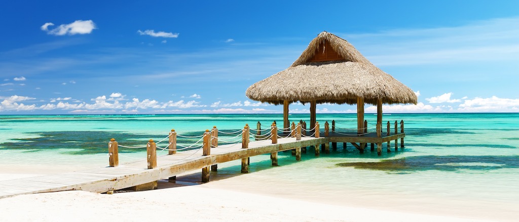 Port of Spain  in €500s-€580s rtn