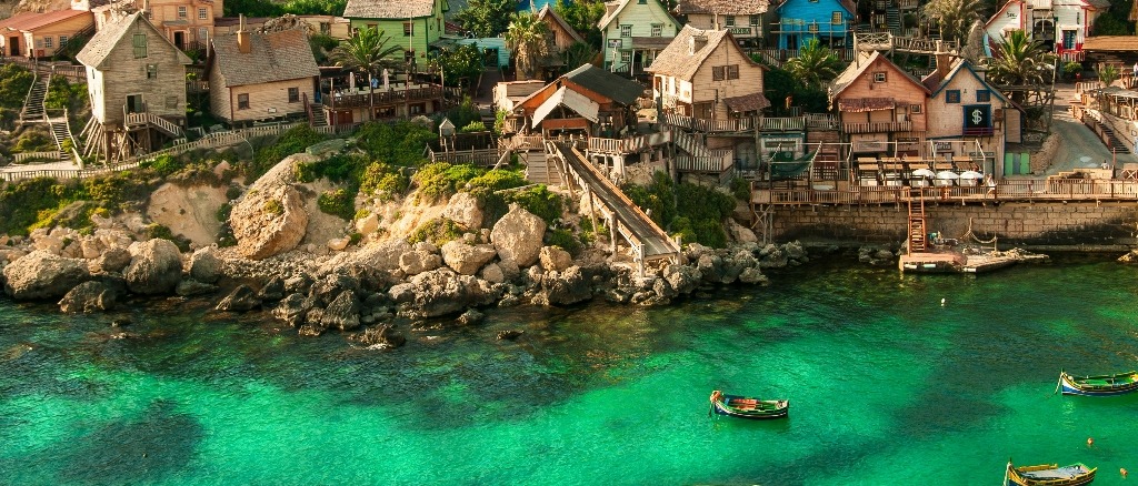 The Balearics, Italy, Austria and more  in £50s-£70s rtn 