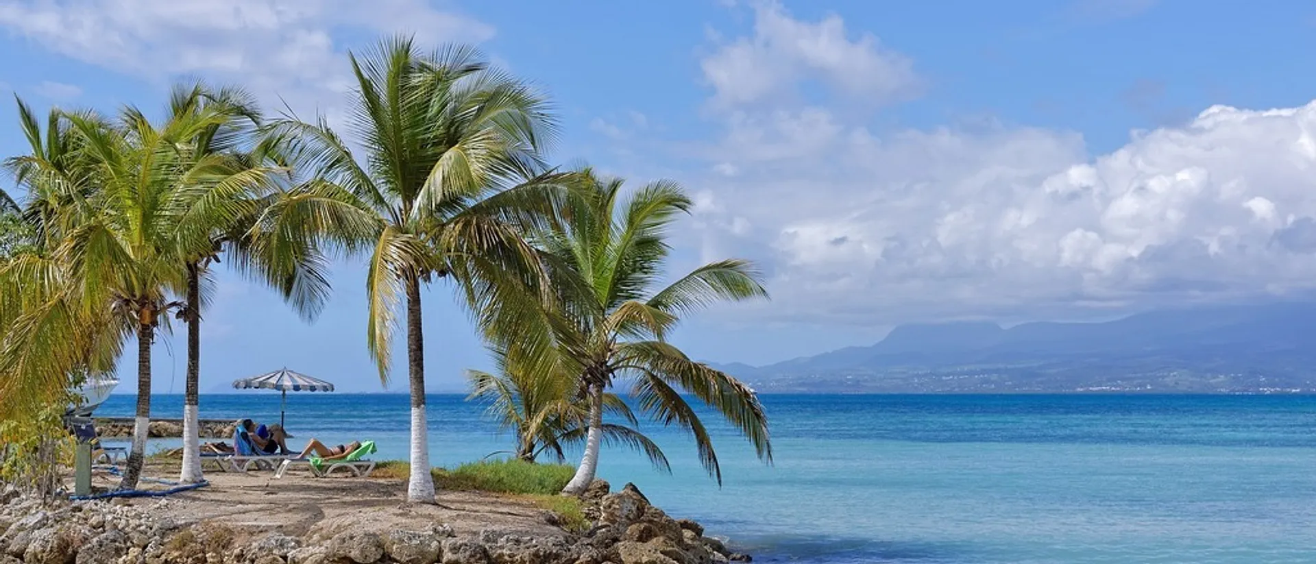Guadeloupe