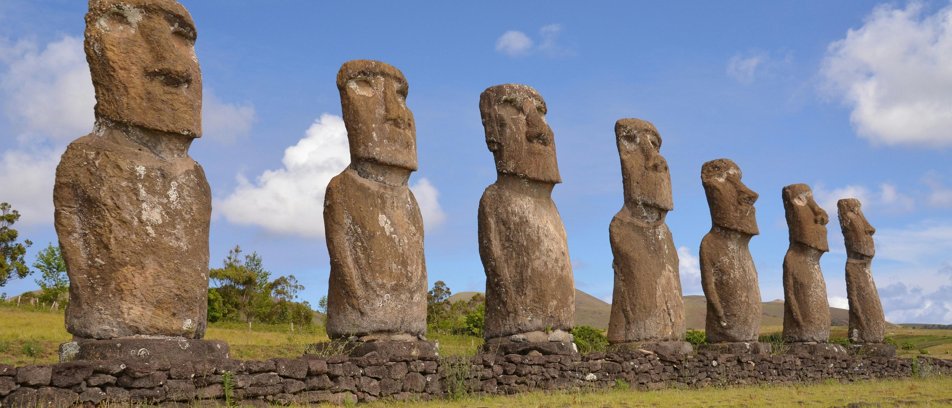 Santiago, Chile  at £606 rtn