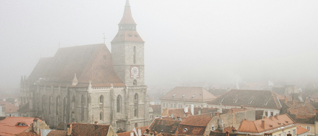 Romania 🏰 at $383 RT